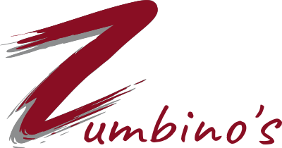 Logo Zumbino GmbH